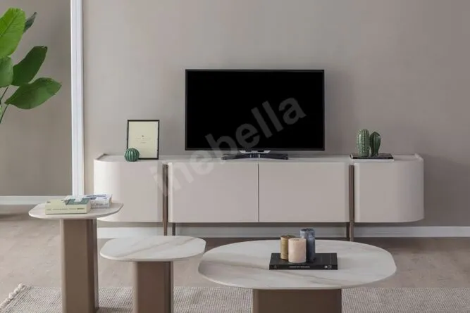 Costa Tv Ünitesi inebella