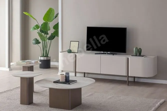 Costa Tv Ünitesi inebella
