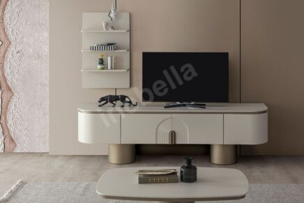 Hazel Tv Ünitesi inebella