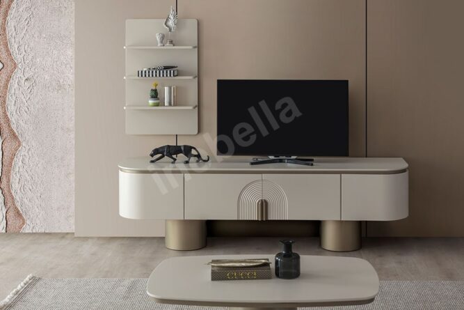 Hazel Tv Ünitesi inebella