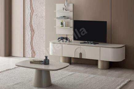 Hazel Tv Ünitesi inebella