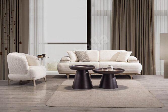 İcon Koltuk Takımı inebella