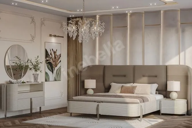 Leora Yatak Odası Takımı inebella