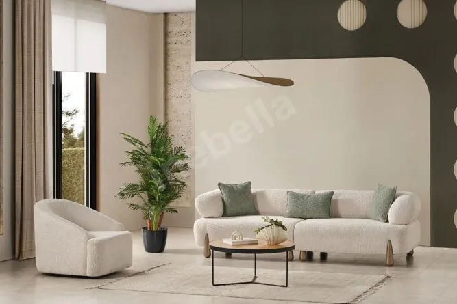 Magnela Koltuk Takımı inebella
