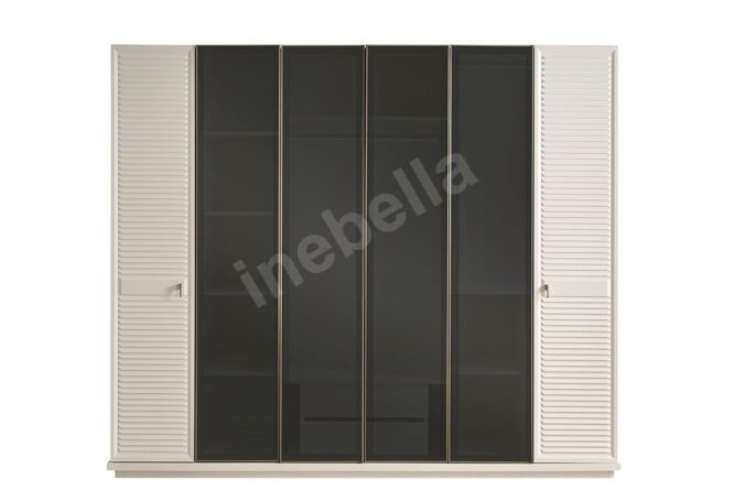 Miray Yatak Odası Takımı inebella