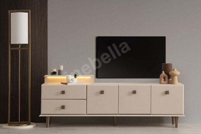 Nefes Tv Ünitesi inebella