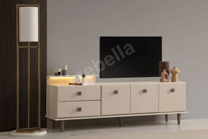 Nefes Tv Ünitesi inebella