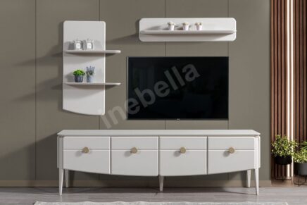 Vegas Tv Ünitesi inebella