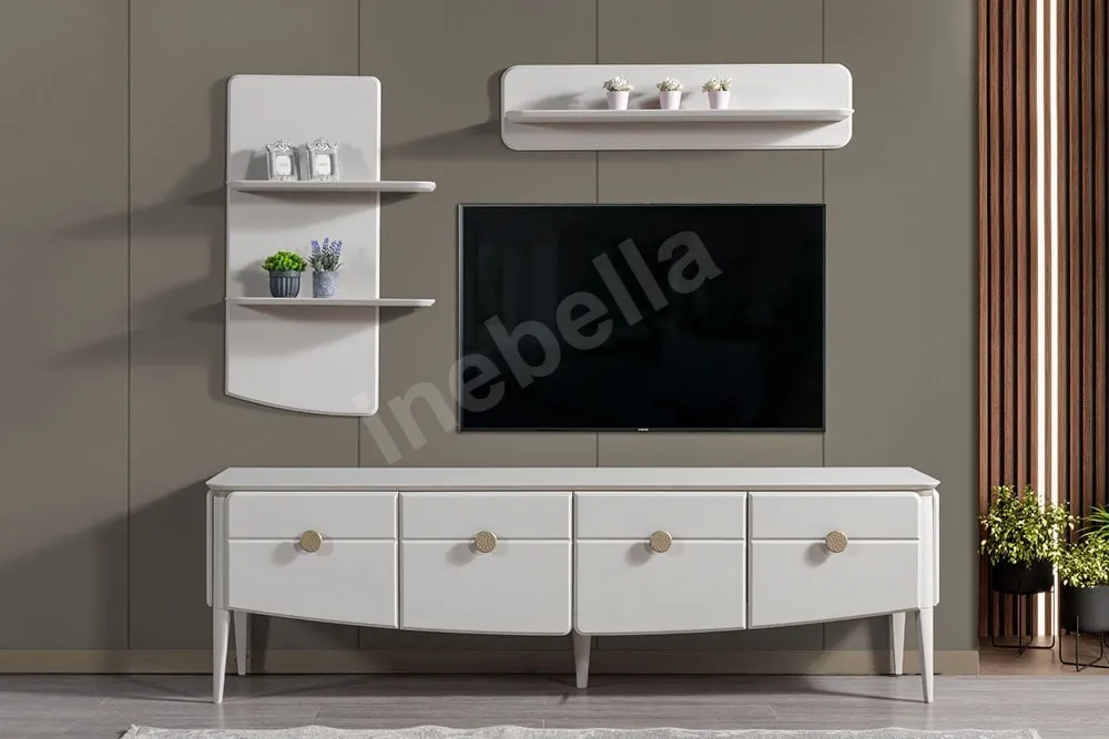 Vegas Tv Ünitesi inebella