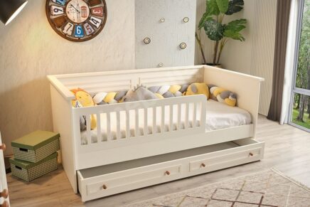 Alya Bebek Odası Takımı inebella
