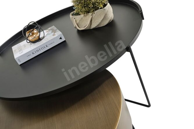 Aspen Orta Sehpa inebella