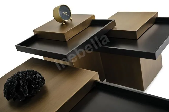 Atlas Orta Sehpa inebella