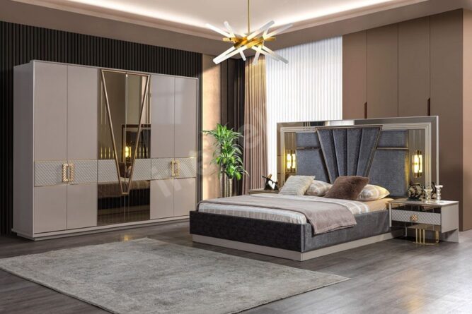 Bahar Düğün Paketi inebella