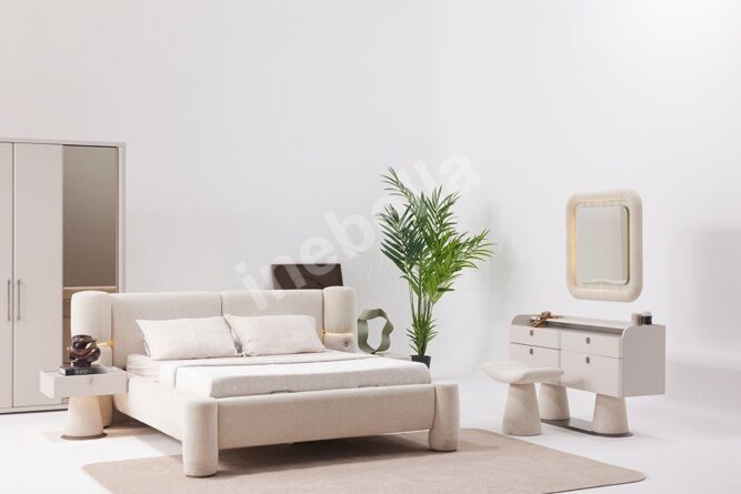 Bien Düğün Paketi inebella