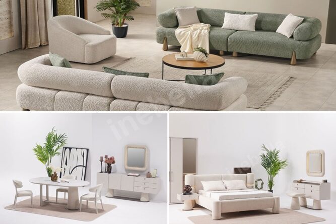 Bien Düğün Paketi inebella