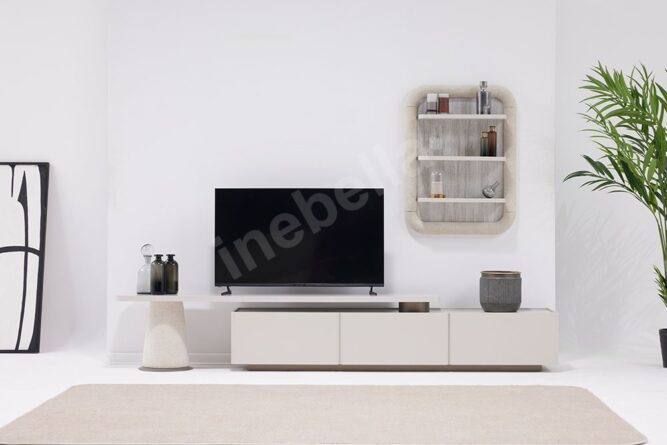 Bien Tv Ünitesi inebella
