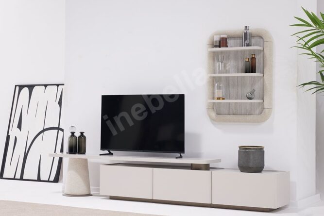 Bien Tv Ünitesi inebella