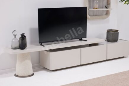 Bien Tv Ünitesi inebella