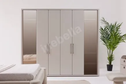 Bien Yatak Odası Takımı inebella