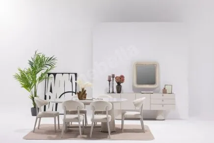 Bien Yemek Odası Takımı inebella