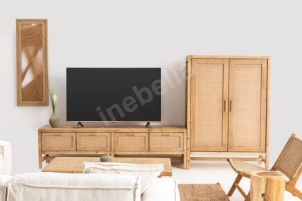 Casablanca Tv Ünitesi inebella