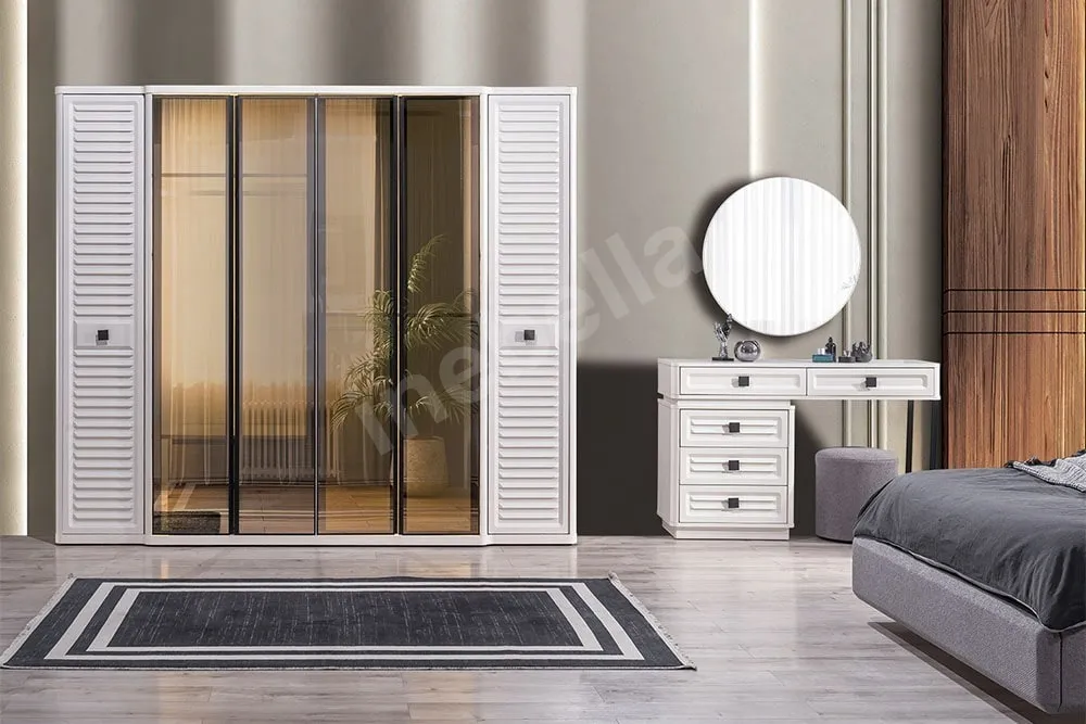 Dior Yatak Odası Takımı inebella