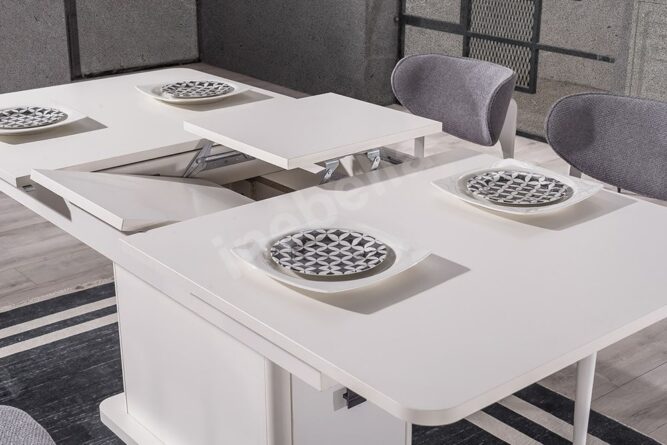 Dior Yemek Odası Takımı inebella
