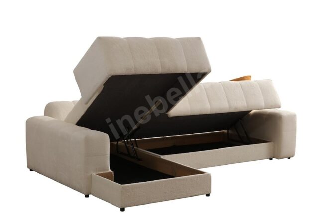 Florance Köşe Koltuk Takımı inebella