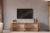 Fold Natural Tv Ünitesi inebella