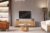 Fold Natural Tv Ünitesi inebella
