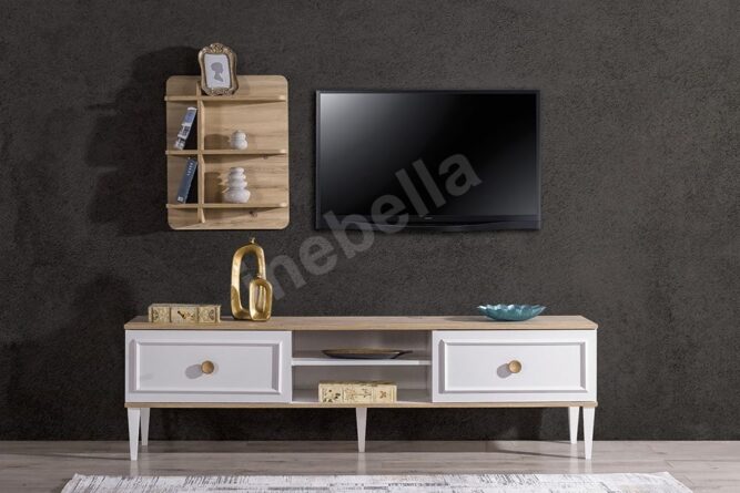 Legna Tv Ünitesi inebella