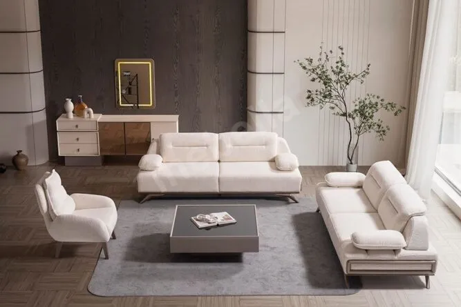 Loft Koltuk Takımı inebella