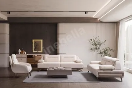 Loft Koltuk Takımı inebella