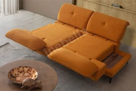 Mastek Koltuk Takımı inebella