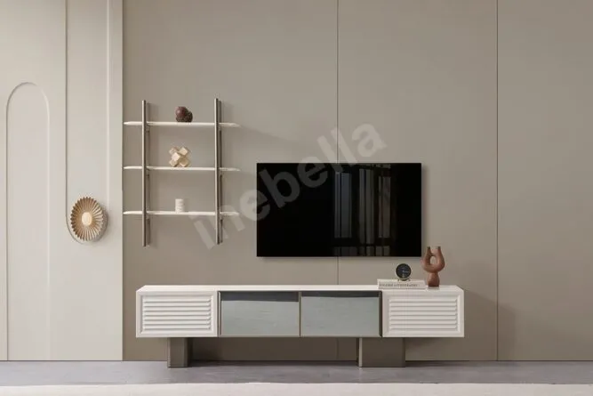 Miray Tv Ünitesi inebella
