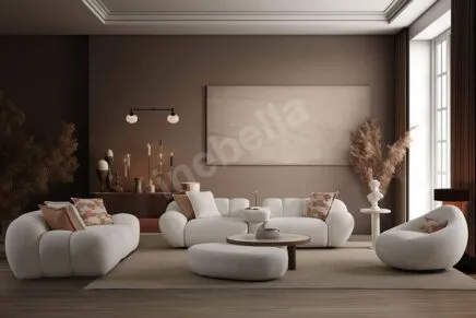 Molivo Koltuk Takımı inebella