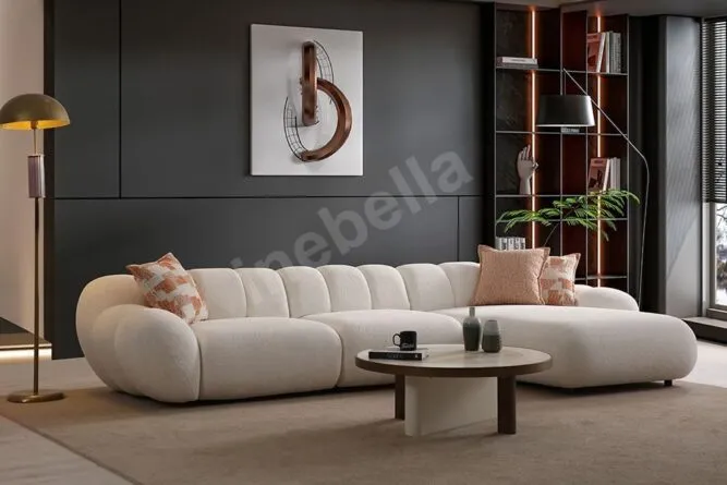 Molivo Relax Köşe Koltuk inebella