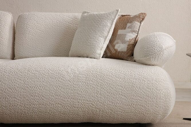 Orlando Relax Köşe Koltuk inebella
