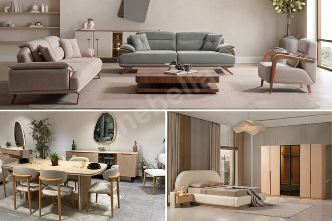 Oscar Düğün Paketi inebella