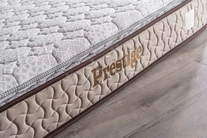 Prestige Ortopedik Pedli Yatak inebella