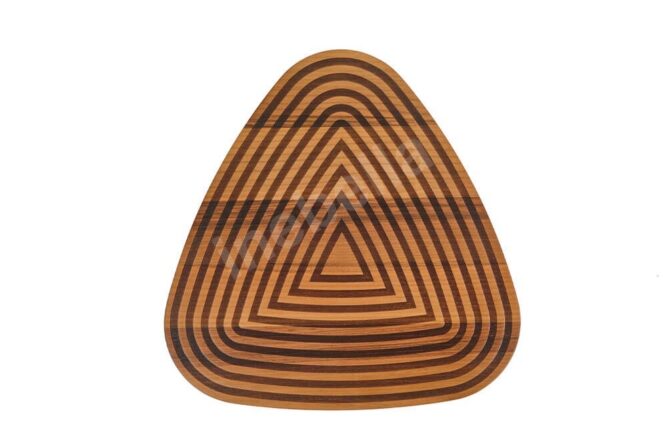 Rustic Zigon Sehpa inebella