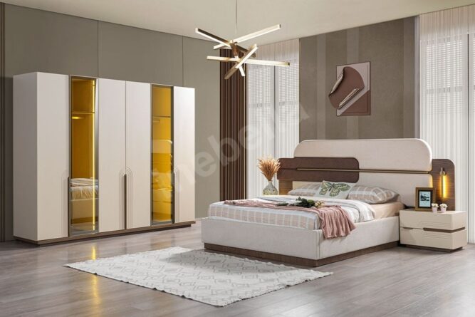 Safir Düğün Paketi inebella