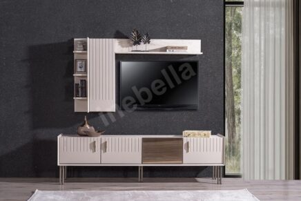 Tress Tv Ünitesi inebella