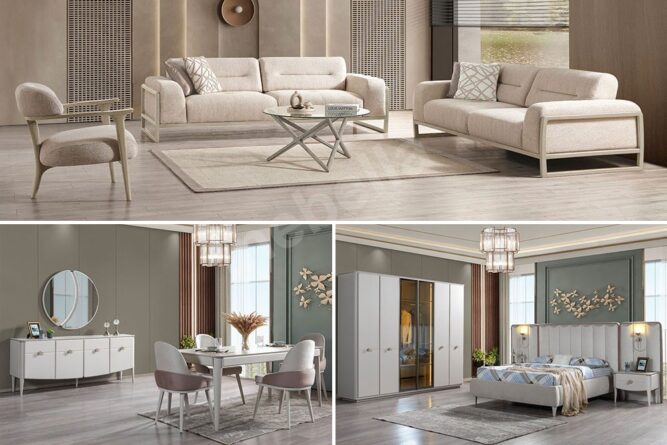 Vegas Düğün Paketi inebella