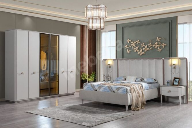 Vegas Düğün Paketi inebella