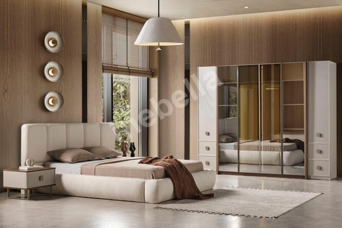 Zedd Düğün Paketi inebella