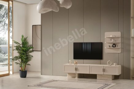 Aras Tv Ünitesi inebella