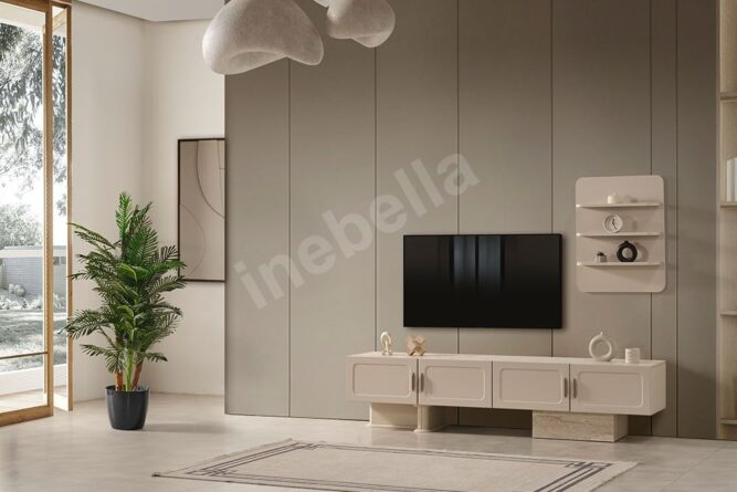 Aras Tv Ünitesi inebella