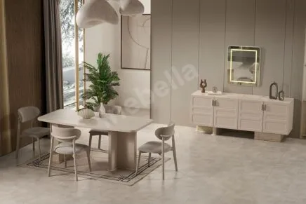 Aras Yemek Odası Takımı inebella