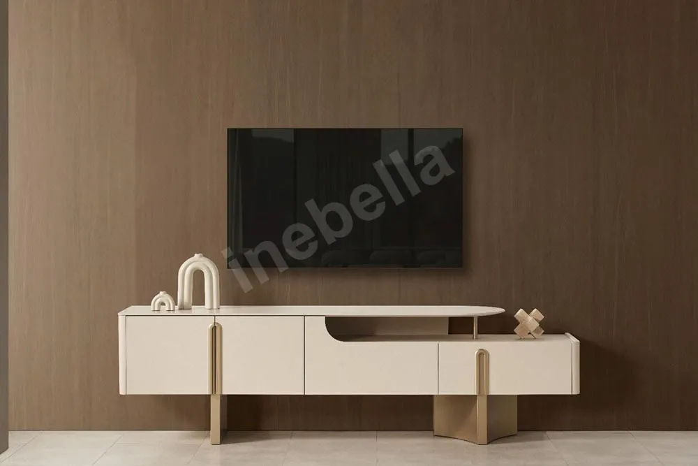 Bodrum Tv Ünitesi inebella